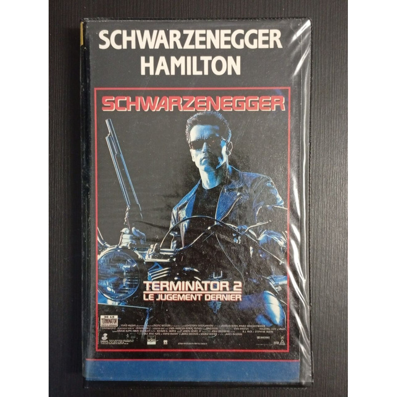 Terminator 2 : Le jugement dernier