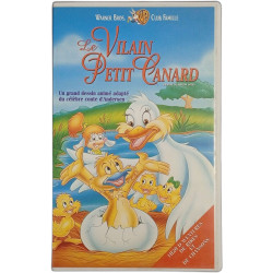 Le Vilain Petit Canard