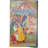 Blanche Neige et les Sept Nains