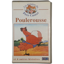 Poulerousse