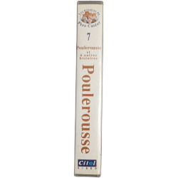 Poulerousse