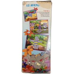 Petit Potam coffret