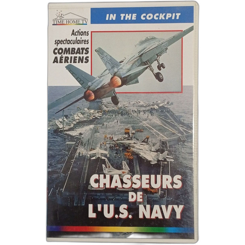Chasseurs de l'U.S. Navy