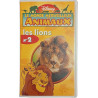 Les lions