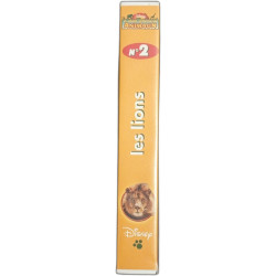 Les lions