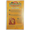 Les lions