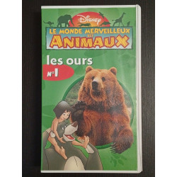 les ours