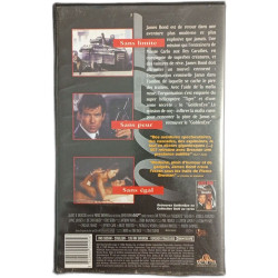 GoldenEye