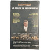 Le corps de mon ennemi