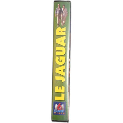 Le Jaguar