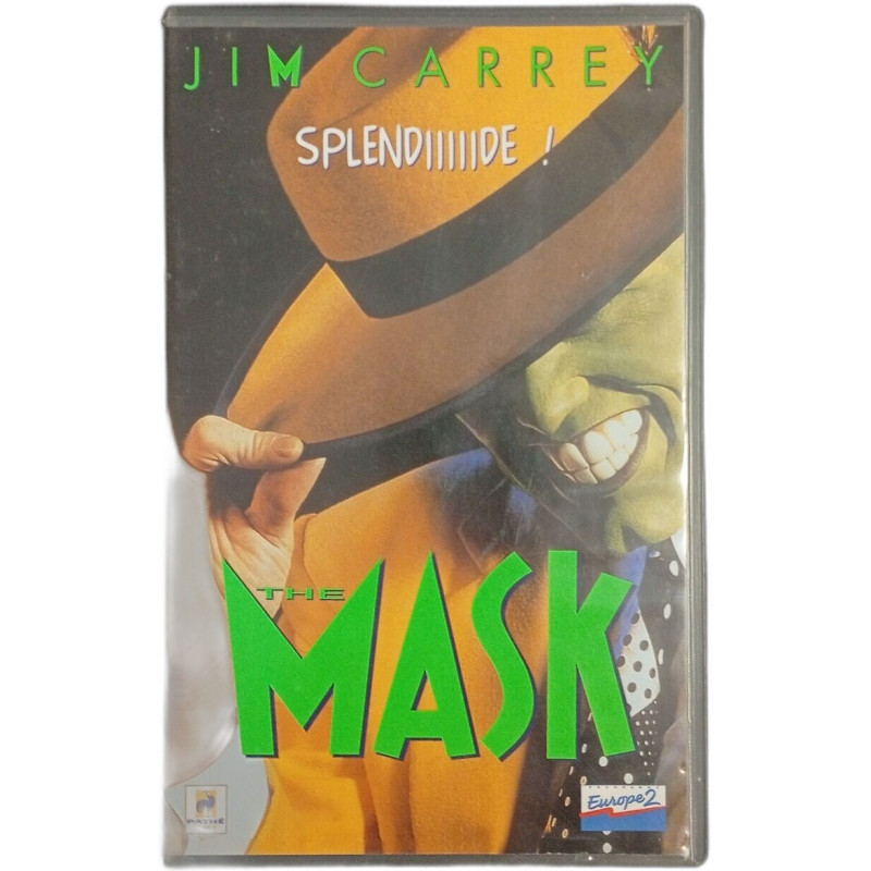 The Mask