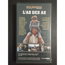 L'as des as