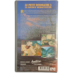 Le Petit Dinosaure 3