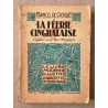 La Féerie Cinghalaise