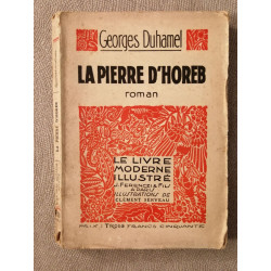 La Pierre d'Horeb