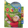 Popi Voilà Noël ! Nº 304 - Decembre 2011