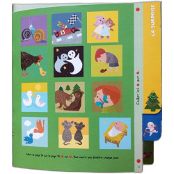 Popi Voilà Noël ! Nº 304 - Decembre 2011