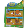Popi Voilà Noël ! Nº 304 - Decembre 2011