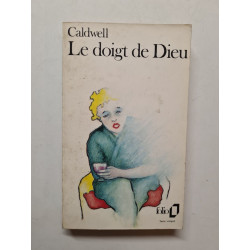 Le Doigt de Dieu