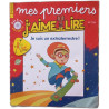 J'aime Lire nº 106 - Je suis un extraterrestre ! - Juin 2011