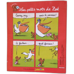 J'aime Lire nº 106 - Je suis un extraterrestre ! - Juin 2011