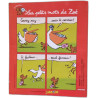 J'aime Lire nº 106 - Je suis un extraterrestre ! - Juin 2011