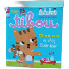 Tibou nº 5 Chamalo va chez le docteur