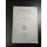 L'Invité scènes de la vie de chasseur