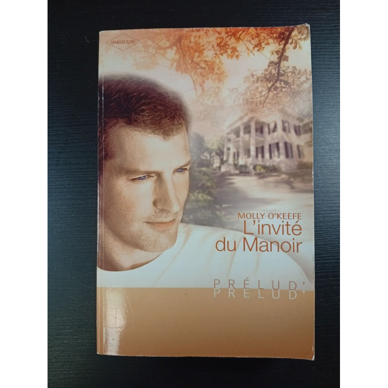 L'invité du Manoir