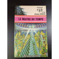 Le maître du temps