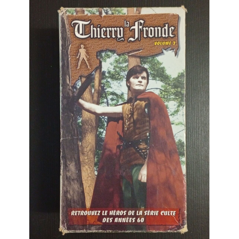 Thierry la Fronde