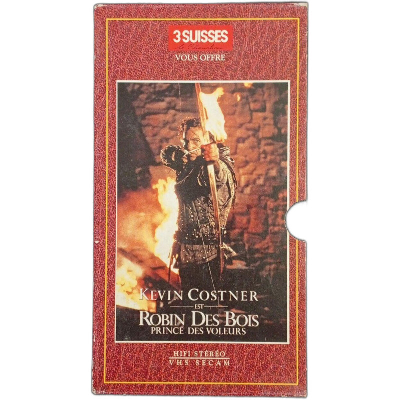 Robin des Bois