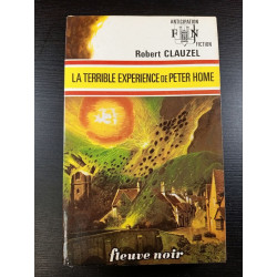 La terrible expérience de Peter Home