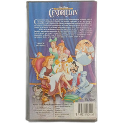 Cendrillon
