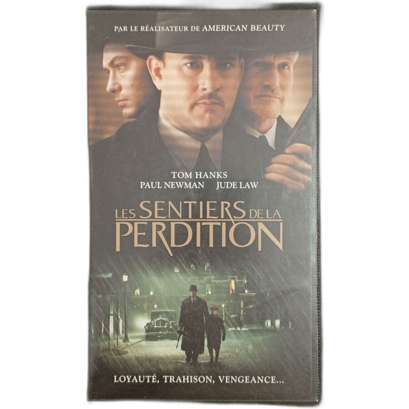 Les Sentiers de la Perdition