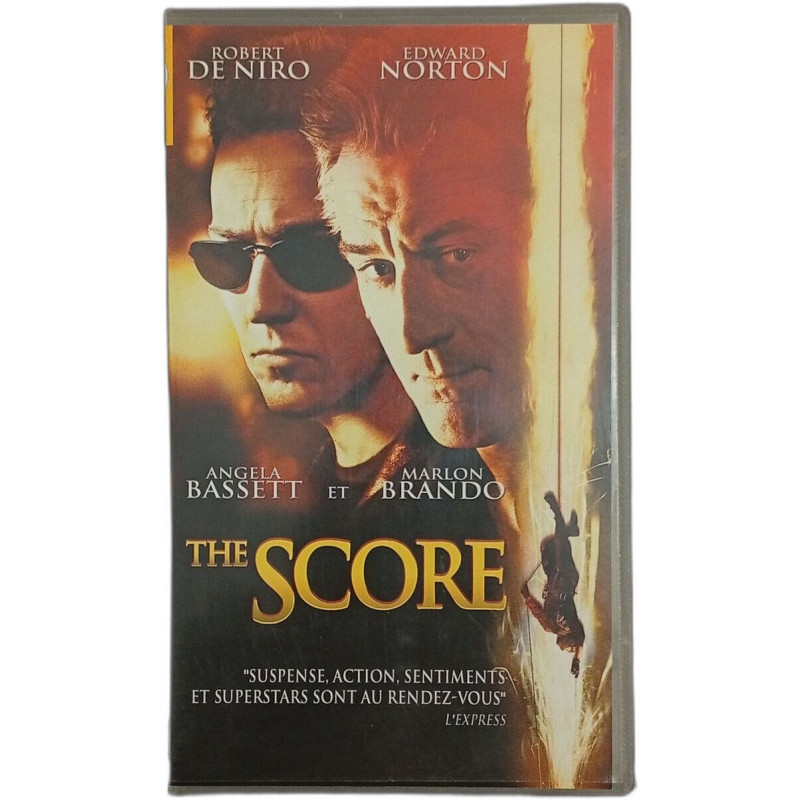The Score