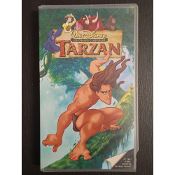 Tarzan