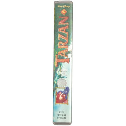 Tarzan