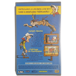 Lucky Luke