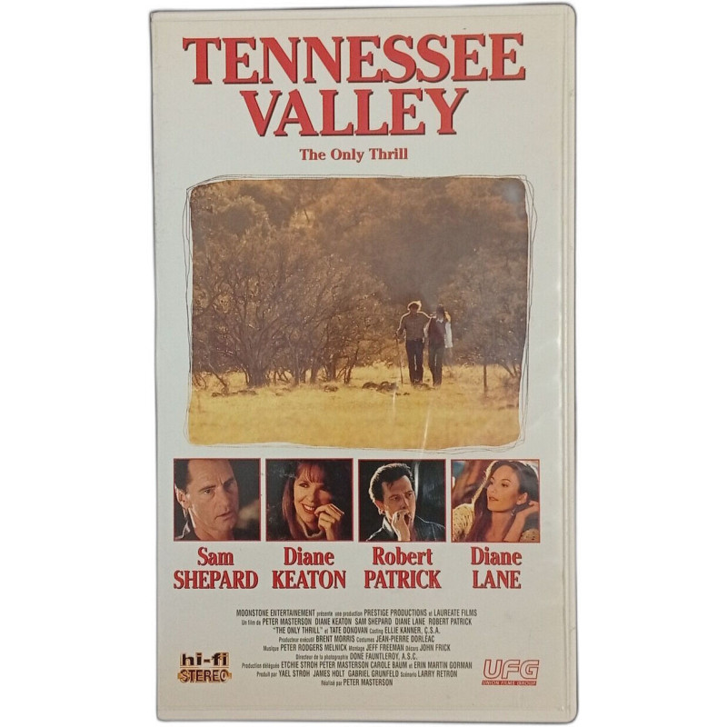 Tennessee Valley