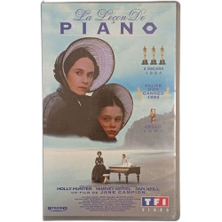La Leçon de Piano