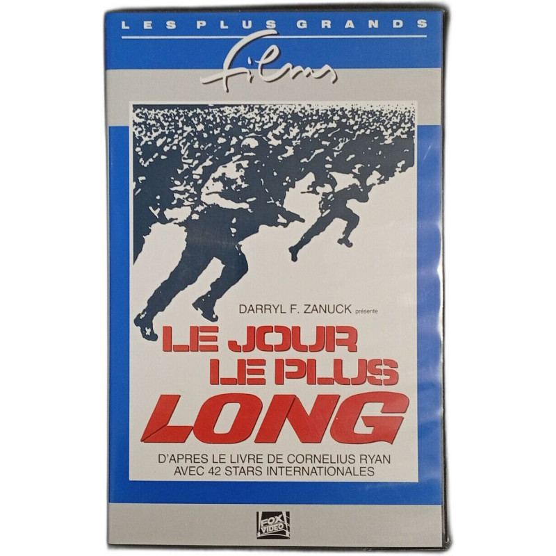 Le Jour le Plus Long