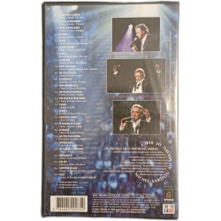 Michel Sardou Bercy '98