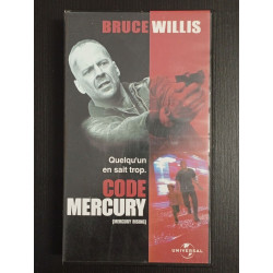 Code Mercury