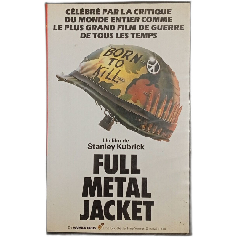 Full Metal Jacket