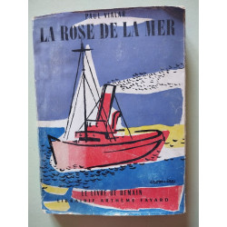 La Rose de la mer