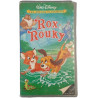Rox et Rouky