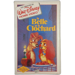 La Belle et le Clochard