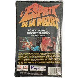 L'Esprit de la mort