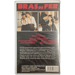 Bras de fer
